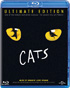 Cats: Ultimate Edition (Blu-ray-UK)