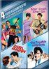 4 Film Favorites: Elvis Presley Girls: Girls! Girls! Girls! / Easy Come, Easy Go / Trouble With Girls / Girl Happy