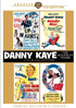 Danny Kaye: The Goldwyn Years 4-Film Collection: Warner Archive Collection