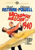 Broadway Melody Of 1940: Warner Archive Collection