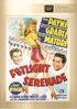 Footlight Serenade: Fox Cinema Archives