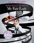 My Fair Lady: 50th Anniversary Edition (Blu-ray/DVD)