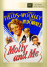 Molly And Me: Fox Cinema Archives