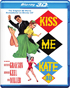 Kiss Me Kate (Blu-ray 3D/Blu-ray)