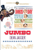 Billy Rose's Jumbo: Warner Archive Collection