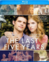 Last Five Years (Blu-ray)