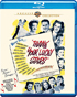 Thank Your Lucky Stars: Warner Archive Collection (Blu-ray)