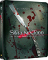 Sweeney Todd: The Demon Barber Of Fleet Street: Limited Edition (Blu-ray-UK)(SteelBook)
