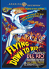 Flying Down To Rio: Warner Archive Collection