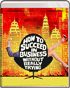 How To Succeed In Business Without Really Trying: The Limited Edition Series (Blu-ray)