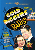 Gold Diggers In Paris: Warner Archive Collection