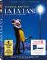 La La Land: 3-Disc Limited Edition (Blu-ray/DVD)