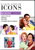 Silver Screen Icons: Broadway Musicals: Annie Get Your Gun / Show Boat / Kiss Me Kate / Seven Brides For Seven Brothers