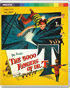 5000 Fingers Of Dr. T: Indicator Series (Blu-ray-UK/DVD:PAL-UK)