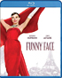 Funny Face (Blu-ray)(ReIssue)