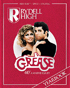 Grease: 40th Anniversary Edition (Blu-ray/DVD)