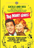 Too Many Girls: Warner Archive Collection