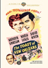 Toast Of New Orleans: Warner Archive Collection