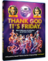 Thank God It's Friday: 40th Anniversary Edition (Blu-ray)