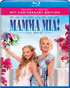 Mamma Mia!: 10th Anniversary Edition (Blu-ray)