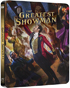 Greatest Showman: Limited Edition (Blu-ray-IT)(SteelBook)