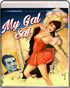 My Gal Sal: The Limited Edition Series (Blu-ray)