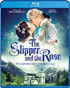 Slipper And The Rose: The Story Of Cinderella (Blu-ray)