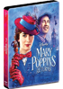 Mary Poppins Returns: Limited Edition (4K Ultra HD/Blu-ray)(SteelBook)