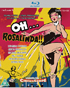 Oh... Rosalinda!! (Blu-ray-UK)