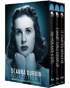 Deanna Durbin Collection (Blu-ray): 100 Men And A Girl / Three Smart Girls Grow Up / It Started With Eve