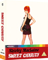 Sweet Charity: Indicator Series: Limited Edition (Blu-ray-UK)