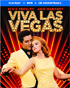 Viva Las Vegas (Blu-ray-UK/DVD:PAL-UK/CD)