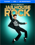 Jailhouse Rock (Blu-ray-UK/DVD:PAL-UK/CD)