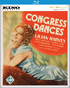 Congress Dances (Blu-ray)