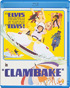 Clambake (Blu-ray)(ReIssue)