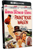 Paint Your Wagon: Special Edition (4K Ultra HD/Blu-ray)