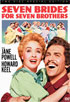 Seven Brides For Seven Brothers: Two-Disc Special Edition