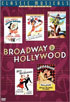 Broadway To Hollywood: Classic Musicals Collection
