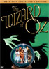 Wizard Of Oz: Three-Disc Collectors Edition