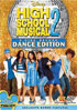 High School Musical 2: 2 Disc Deluxe Dance Edition