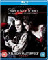 Sweeney Todd: The Demon Barber Of Fleet Street (Blu-ray-UK)