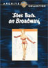 She's Back On Broadway: Warner Archive Collection