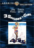 Three Sailors And A Girl: Warner Archive Collection