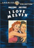 I Love Melvin: Warner Archive Collection