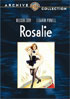 Rosalie: Warner Archive Collection