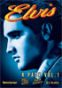 Elvis Four-Movie Collection Volume 1: Roustabout / Girls! Girls! Girls! / Fun In Acapulco / G.I. Blues
