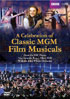 Celebration Of Classic MGM Musicals