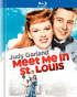 Meet Me In St. Louis (Blu-ray Book)