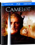 Camelot: 45th Anniversary Edition (Blu-ray Book)