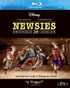 Newsies: 20th Anniversary Edition (Blu-ray)